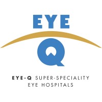 Eye Q Vision Pvt Ltd