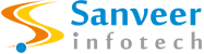 Sanveer Infotech Case Study 