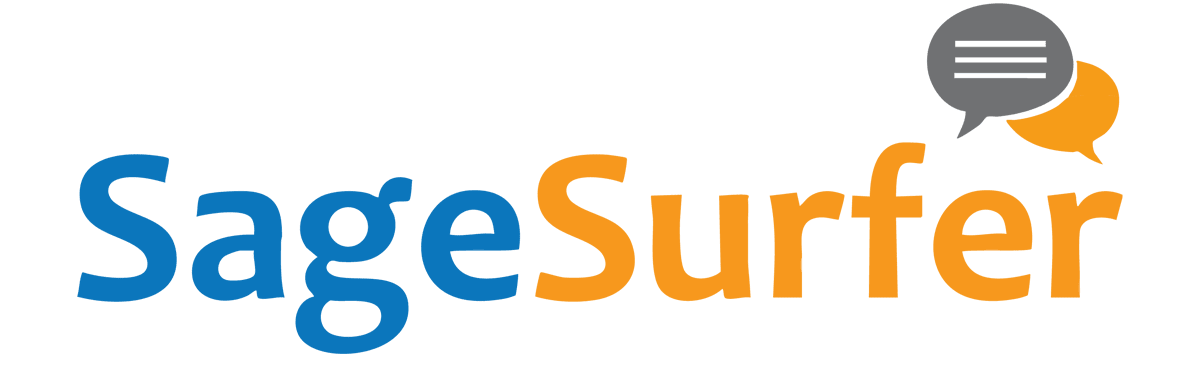 Sage surfer sagesurfer logo