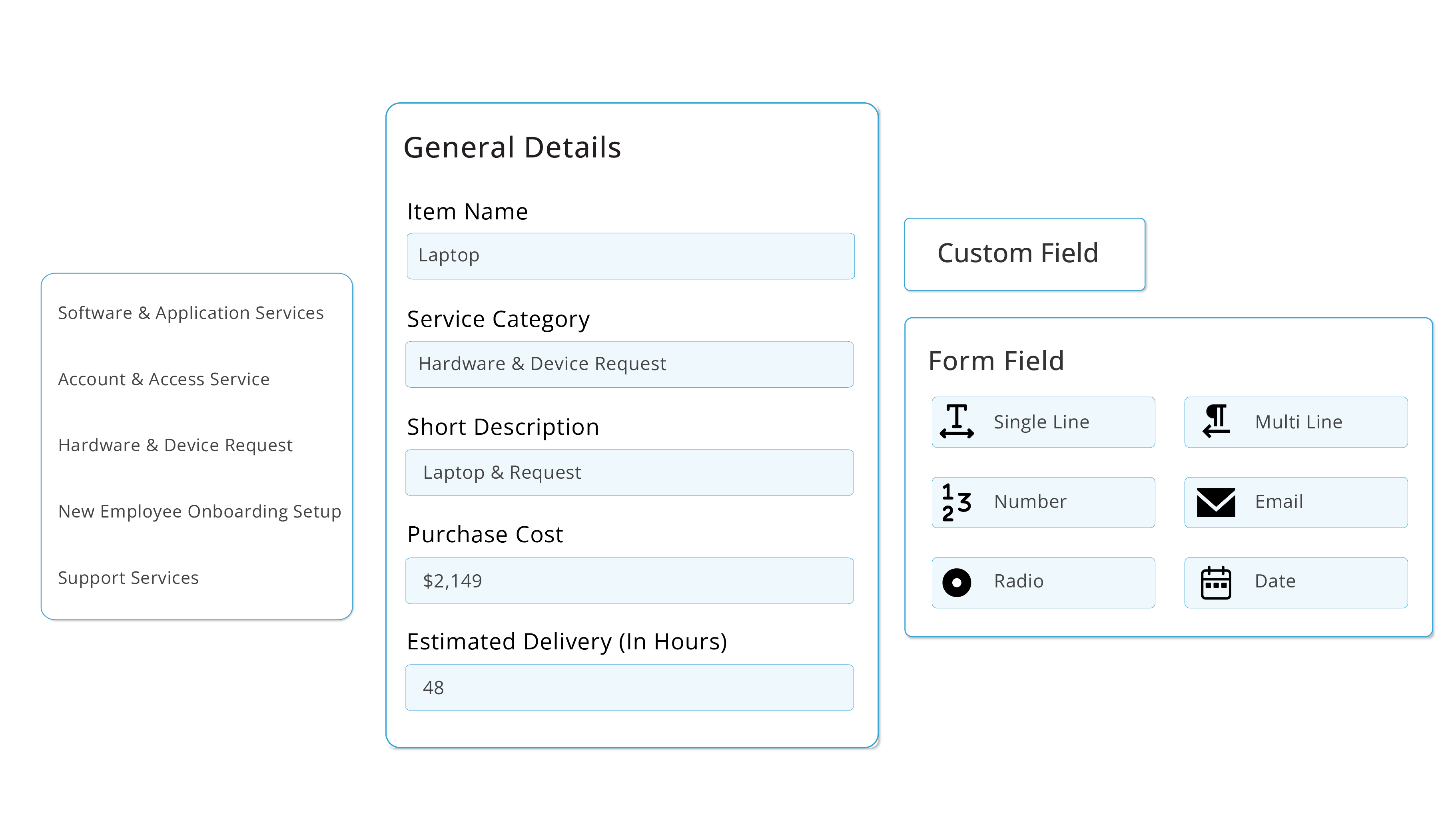 Open Source choice for enterprise catalog solution Open Source Choice for Enterprise Catalog Solutions