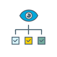 Visibility Control Visibility Control