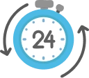 24/7 Instant Customer Assistance