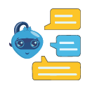 AI Bot - Intuitive Bot Flow-