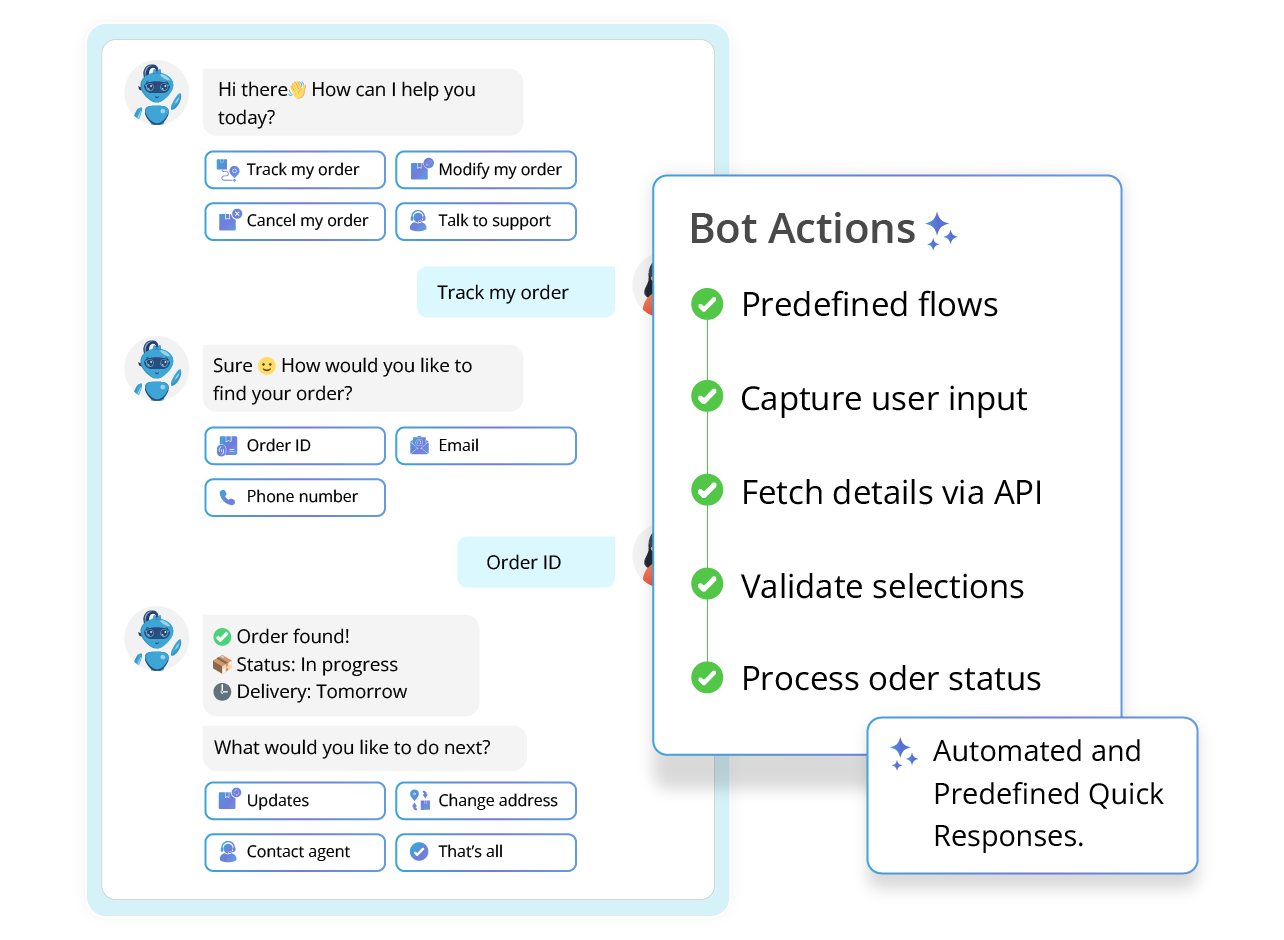 Faveo-AI-Bot