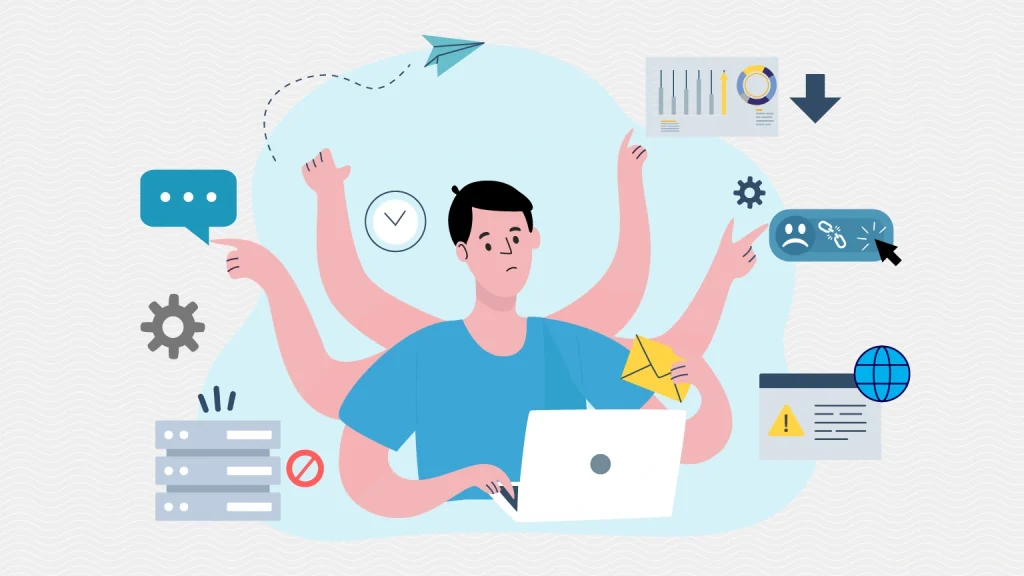 IT Service Management
