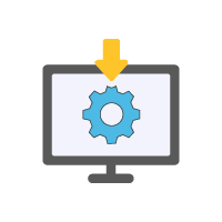 Automated Patch Deployment Centralized Service Listing