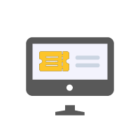 Centralized Ticket Management Centralized Service Listing