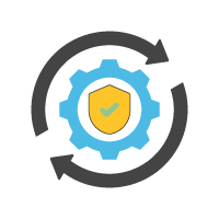 Continuous Compliance Assurance Centralized Service Listing